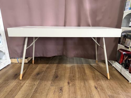 BoConcept (ボーコンセプト) デスク 幅:約60㎝ グレー Cupertino