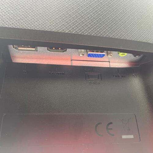 BenQ (ベンキュー) 液晶モニター GW2480