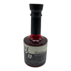 厚岸蒸留所 ジャパニーズウィスキー New Born2019 Foundation4 200ml