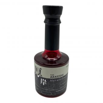 厚岸蒸留所 ジャパニーズウィスキー New Born2019 Foundation4 200ml