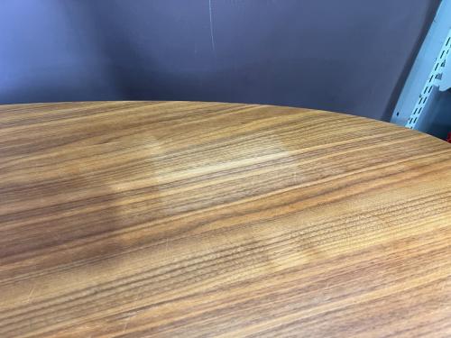 IKEA (イケア) コーヒーテーブル ブラウン STOCKHOLM