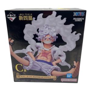 ONE PIECE (ワンピース) 一番くじ C賞 MASTERLISE EXPIECE フィギュア