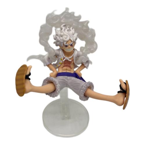 ONE PIECE (ワンピース) 一番くじ C賞 MASTERLISE EXPIECE フィギュア