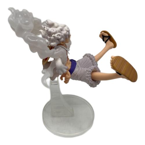 ONE PIECE (ワンピース) 一番くじ C賞 MASTERLISE EXPIECE フィギュア