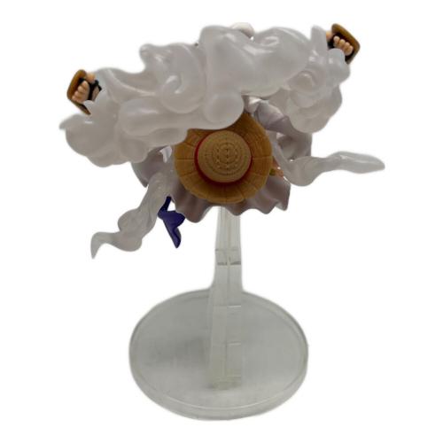 ONE PIECE (ワンピース) 一番くじ C賞 MASTERLISE EXPIECE フィギュア