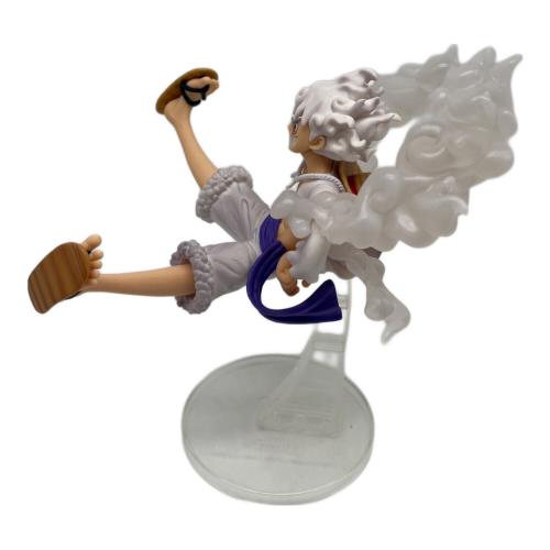 ONE PIECE (ワンピース) 一番くじ C賞 MASTERLISE EXPIECE フィギュア