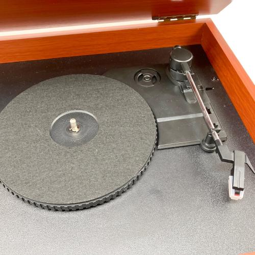 ion (イオン) ミュージックプレーヤー SUPERIOR LP