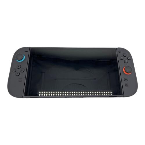 Nintendo (ニンテンドー) Nintendo Switch2 BEE-001 日本語・国内専用版
