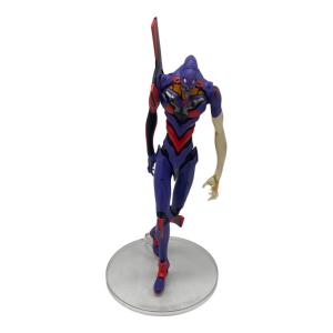 エヴァンゲリオン新劇場版 (エヴァンゲリオンシンゲキジョウバン) エヴァンゲリオン初号機覚醒版 フィギュア  一番くじ