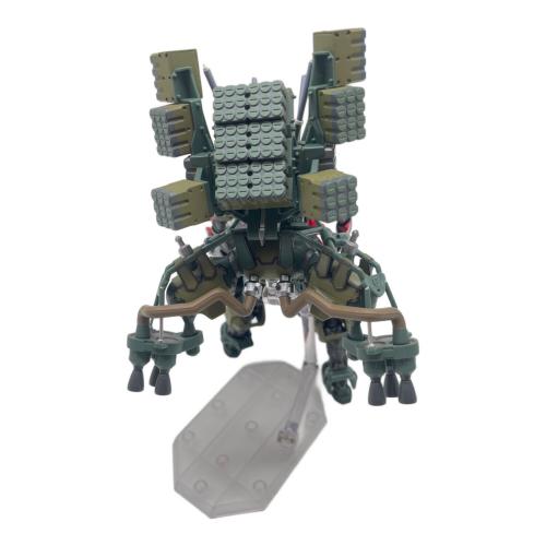 エヴァンゲリオン新劇場版 (エヴァンゲリオンシンゲキジョウバン) 新2号機a重装備 フィギュア　二号機　