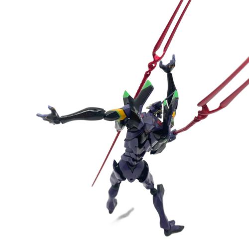 エヴァンゲリオン新劇場版 (エヴァンゲリオンシンゲキジョウバン) フィギュア