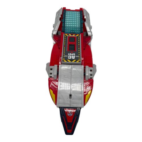 TOMY (トミー) ハイパーレスキュー1号 トミカ