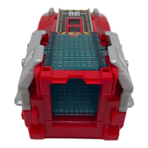TOMY (トミー) ハイパーレスキュー1号 トミカ