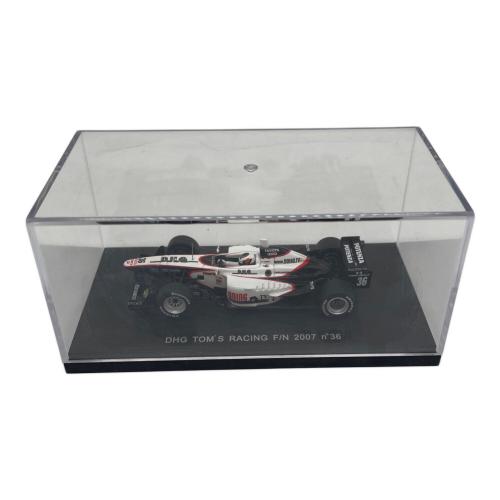 EBBRO (エブロ) DHG トムス レーシング 2007 フォーミュラーニッポン モデルカー