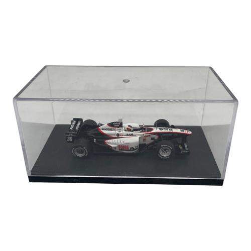 EBBRO (エブロ) DHG トムス レーシング 2007 フォーミュラーニッポン モデルカー