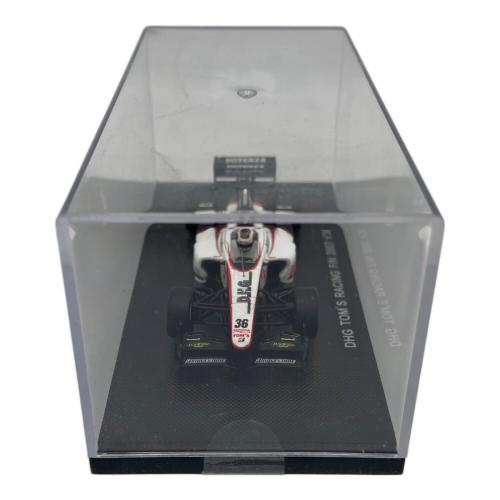EBBRO (エブロ) DHG トムス レーシング 2007 フォーミュラーニッポン モデルカー