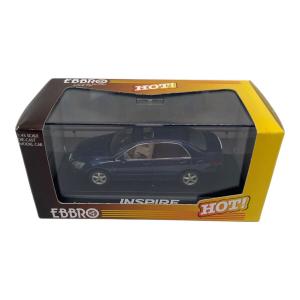 EBBRO (エブロ) HONDA INSPIRE モデルカー