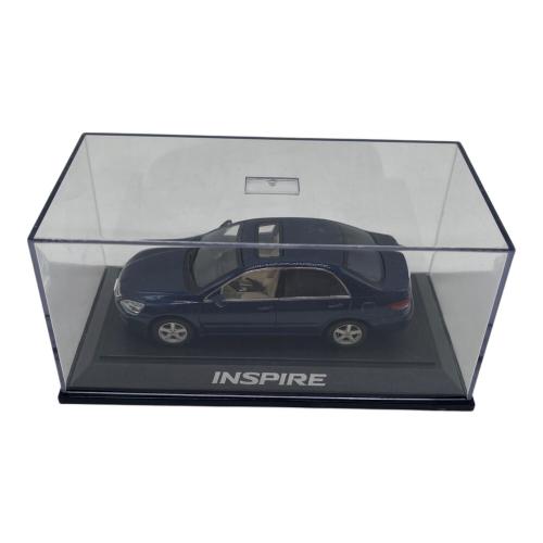 EBBRO (エブロ) HONDA INSPIRE モデルカー