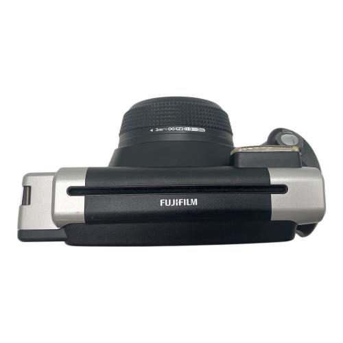 FUJIFILM instax WIDE 300 フィルムカメラ 本体のみ FUJIFILM (フジフィルム) インスタントカメラ instax WIDE 300