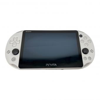 SONY (ソニー) PSVITA PCH-2000[PSVITA]