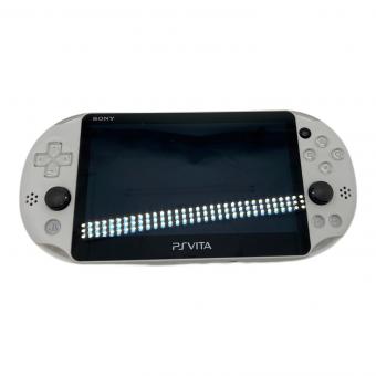 SONY (ソニー) PSVITA PCH-2000[PSVITA]