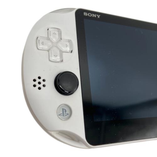 SONY (ソニー) PSVITA PCH-2000[PSVITA]