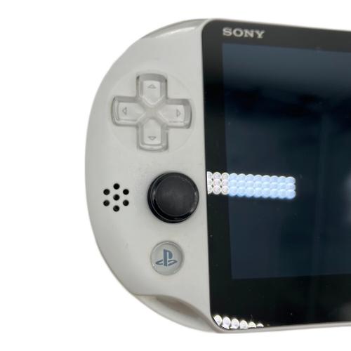 SONY (ソニー) PSVITA PCH-2000[PSVITA]