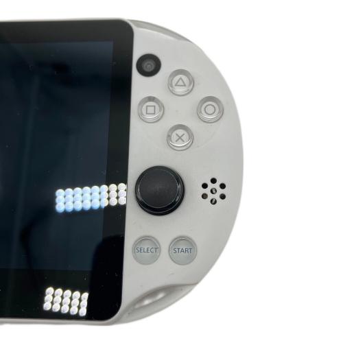 SONY (ソニー) PSVITA PCH-2000[PSVITA]