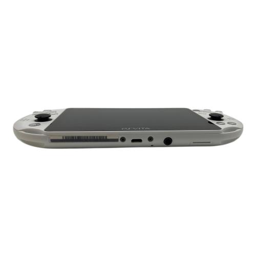 SONY (ソニー) PSVITA PCH-2000[PSVITA]