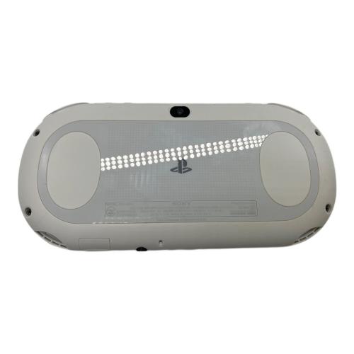 SONY (ソニー) PSVITA PCH-2000[PSVITA]