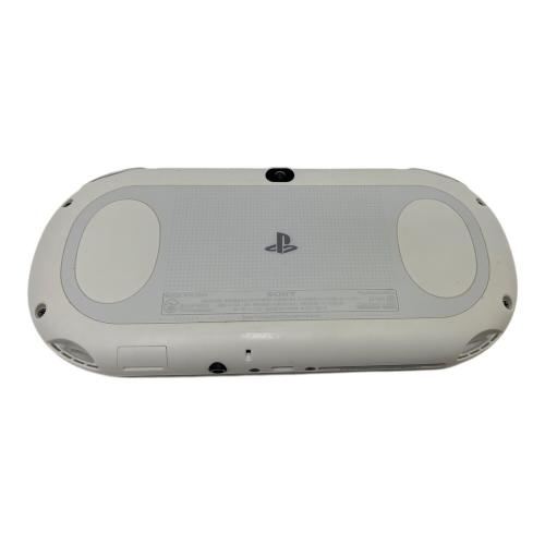 SONY (ソニー) PSVITA PCH-2000[PSVITA]