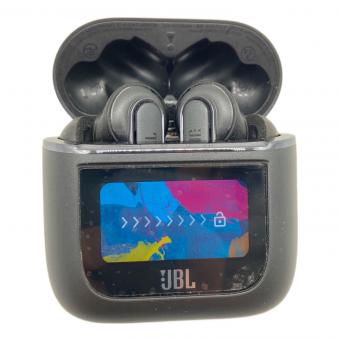 JBL (ジェイビーエル) ワイヤレスイヤホン Tour Pro 2