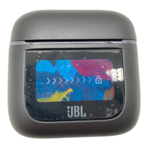 JBL (ジェイビーエル) ワイヤレスイヤホン Tour Pro 2