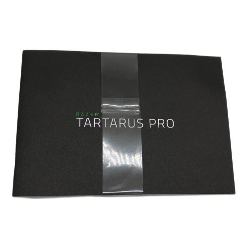 Razer (レイザー) 左手用キーボード TARTARUS PRO