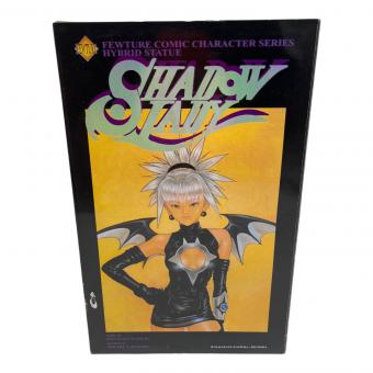 FEWTURE (フューチャー) フィギュア 未開封品　SHADOW LADY