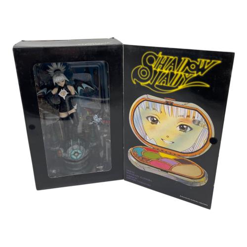 FEWTURE (フューチャー) フィギュア 未開封品　SHADOW LADY