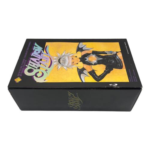 FEWTURE (フューチャー) フィギュア 未開封品　SHADOW LADY