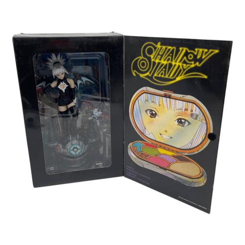 FEWTURE (フューチャー) フィギュア 未開封品　SHADOW LADY