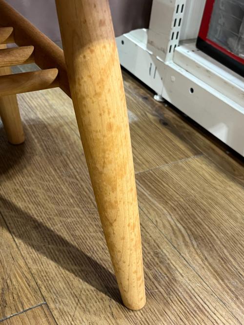 MOMO natural (モモナチュラル) ローテーブル ナチュラル COMO LOW TABLE S