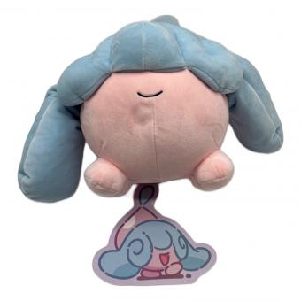 Pokemon Center (ポケモンセンター) ミブリム ヌイグルミ タグ付