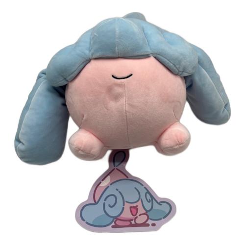 Pokemon Center (ポケモンセンター) ミブリム ヌイグルミ タグ付
