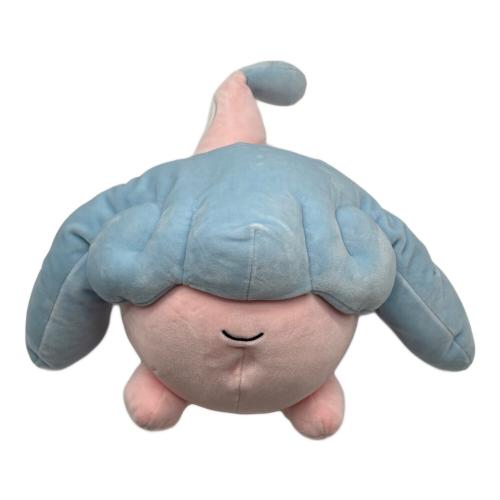 Pokemon Center (ポケモンセンター) ミブリム ヌイグルミ タグ付