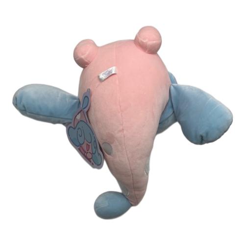 Pokemon Center (ポケモンセンター) ミブリム ヌイグルミ タグ付