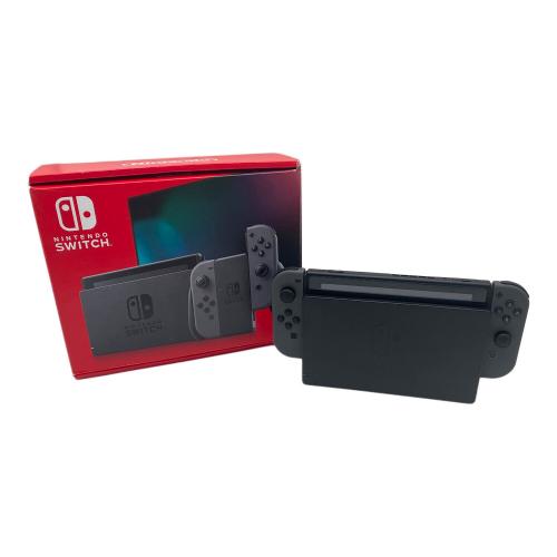 Nintendo (ニンテンドー) Nintendo Switch HAC-001
