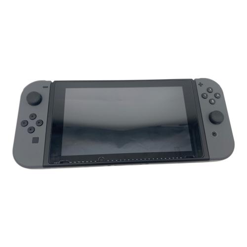 Nintendo (ニンテンドー) Nintendo Switch HAC-001