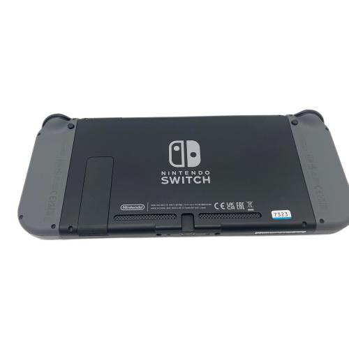 Nintendo (ニンテンドー) Nintendo Switch HAC-001