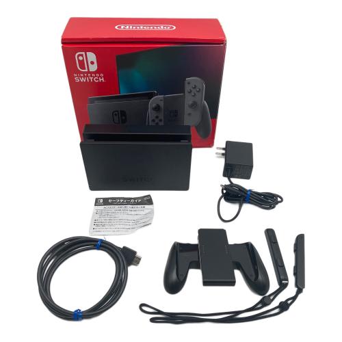 Nintendo (ニンテンドー) Nintendo Switch HAC-001