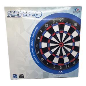 DARTSLIVE (ダーツライブ) ダーツ ZERO BOARD