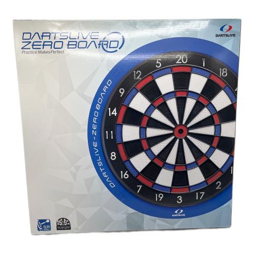 DARTSLIVE (ダーツライブ) ダーツ ZERO BOARD