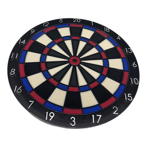 DARTSLIVE (ダーツライブ) ダーツ ZERO BOARD
